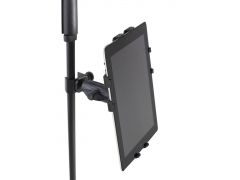 Держатель для iPad GATOR FRAMEWORKS GFW-UTL-TBLCLMP